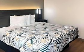 Motel 6 Cheyenne, Wy