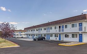 Motel 6 Cheyenne, Wy
